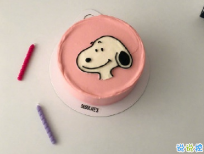 祝自己生日快樂(lè)勵(lì)志簡(jiǎn)單的話 為自己慶祝生日的說(shuō)說(shuō)配圖1