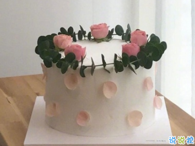 祝自己生日快樂(lè)勵(lì)志簡(jiǎn)單的話 為自己慶祝生日的說(shuō)說(shuō)配圖11