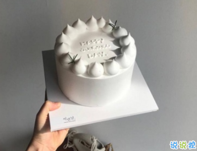 祝自己生日快樂(lè)勵(lì)志簡(jiǎn)單的話 為自己慶祝生日的說(shuō)說(shuō)配圖12