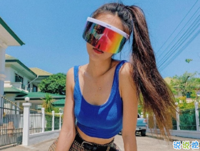 出去玩曬朋友圈的句子配圖 抖音最火旅游說說短句5