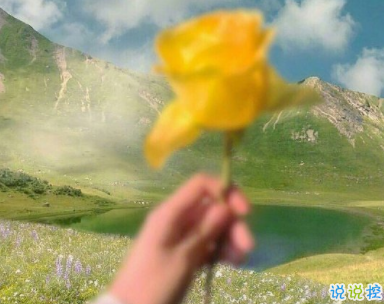 早晨元?dú)鉂M滿的說(shuō)說(shuō) 朋友圈很勵(lì)志的早安一句話2