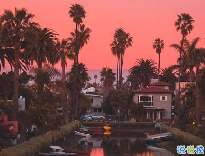 看日出日落的心情說說帶圖片 欣賞日出日落的句子14