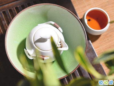 2019重陽(yáng)節(jié)搞笑說(shuō)說(shuō)大全 重陽(yáng)節(jié)朋友圈幽默祝福語(yǔ)配圖6