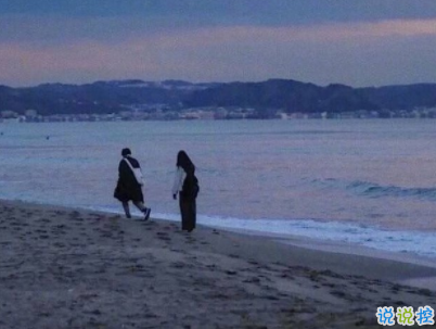 抖音最火文藝唯美說說配圖 美到窒息的文藝句子帶圖片4