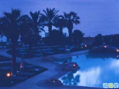 抖音最火文藝唯美說說配圖 美到窒息的文藝句子帶圖片11