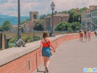 抖音最火文藝唯美說說配圖 美到窒息的文藝句子帶圖片14