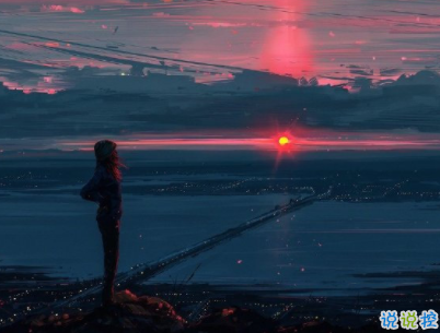 讓人心動的甜句子配圖 很甜很可愛的說說女生最愛12