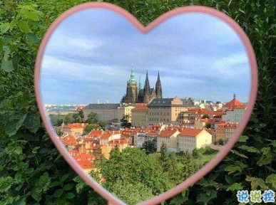 秋天朋友圈短句唯美文藝 秋天變涼的說說大全2