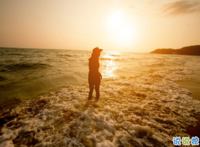 最新朋友圈勵志說說帶圖片 鼓勵自己努力奮斗的說說9