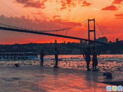 最新朋友圈勵志說說帶圖片 鼓勵自己努力奮斗的說說13