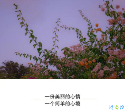 抖音經(jīng)典短句帶圖片 灑脫精辟的經(jīng)典說說9