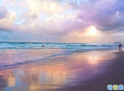 朋友圈暖心勵志句子大全帶圖片 讓人覺得溫暖的話語11