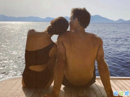 寫給男朋友的心里話暖心感人 讓男友心動的情話合集1