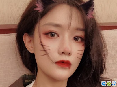 2019萬圣節(jié)搞笑說說經(jīng)典帶圖片 祝大家萬圣節(jié)快樂6