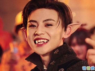 2019萬圣節(jié)搞笑說說經(jīng)典帶圖片 祝大家萬圣節(jié)快樂3