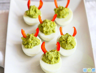 2019萬圣節(jié)搞笑說說經(jīng)典帶圖片 祝大家萬圣節(jié)快樂5