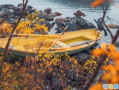 小清新唯美短句帶圖片 微信干凈又舒服的說說12