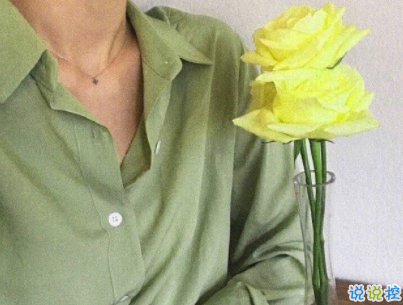 超可愛(ài)超甜的表白句子帶圖片 適合女生情話說(shuō)說(shuō)卡哇伊3