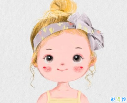 朋友圈曬娃小短萌句 曬寶寶的可愛(ài)搞笑句子1