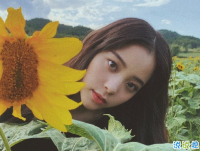 女生可愛朋友圈說說帶圖片 小仙女專屬可愛呆萌說說15