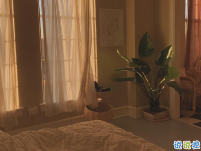 朋友圈早安勵志句子帶圖片 每日一句早安問候語7