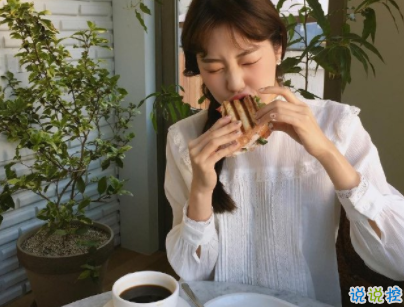 朋友圈早安勵志句子帶圖片 每日一句早安問候語2