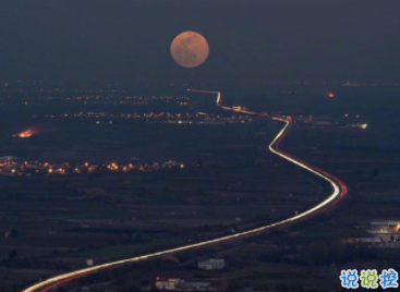 簡單的晚安唯美句子 2020最新晚安心語唯美經(jīng)典1