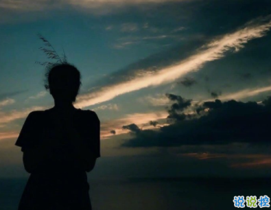 微信個(gè)性說說簡(jiǎn)單一句話配圖 十分精辟的短句帶圖片9