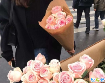 森系干凈短句溫柔到爆 仙氣十足的唯美說說2