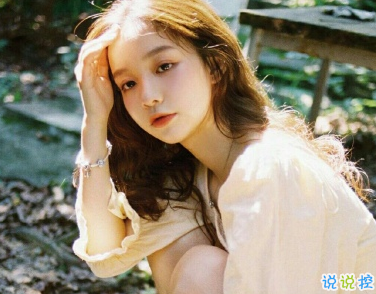 2019十二月女生唯美心情說(shuō)說(shuō) 十二月你好麻煩對(duì)我好一點(diǎn)2