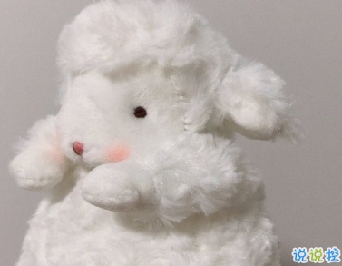 朋友圈花式秀恩愛(ài)文字 虐狗的秀恩愛(ài)句子大全1