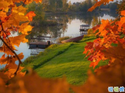 抖音網(wǎng)紅傷感句子帶圖片 虐哭所有人的說(shuō)說(shuō)超扎心4