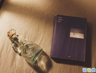 傷感說說大全句句心痛 無法重來的一生2