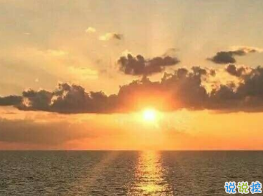 最新溫柔治愈系短句2020 朋友圈溫溫柔柔的說說1