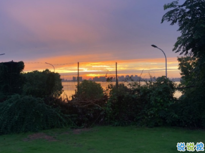 溫柔美好的朋友圈文案配圖 簡單生活日常說說10