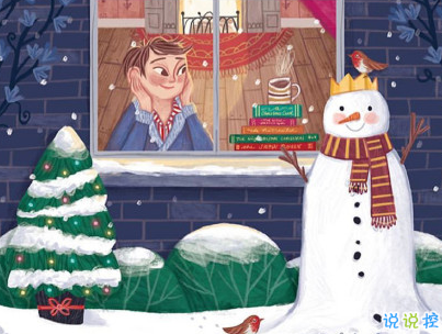 2019圣誕節(jié)發(fā)的空間說說帶圖片 最美圣誕節(jié)句子精選12