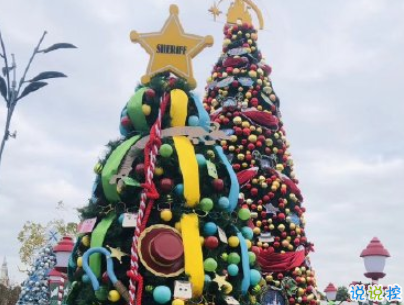 2019圣誕節(jié)發(fā)的空間說說帶圖片 最美圣誕節(jié)句子精選5