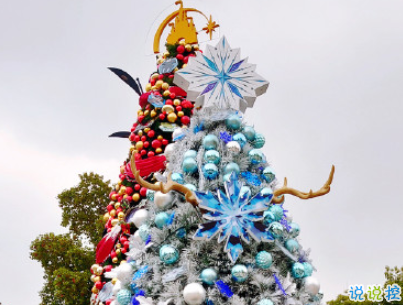 2019圣誕節(jié)發(fā)的空間說說帶圖片 最美圣誕節(jié)句子精選1