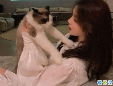 微信朋友圈曬寵物說說帶圖片 寵物說說可愛配圖12