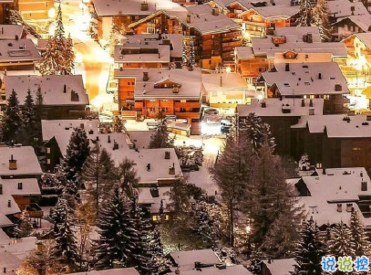 天氣陰冷的說說帶圖片 下雨天氣變涼的說說3