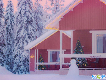 天氣陰冷的說說帶圖片 下雨天氣變涼的說說12