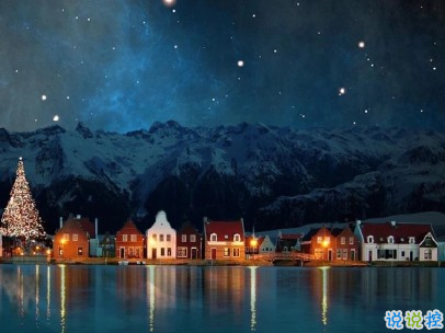 2019圣誕節(jié)朋友圈文案搞笑帶圖片 圣誕節(jié)快樂搞笑說說2