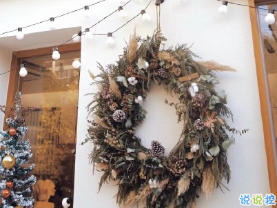 2019圣誕節(jié)朋友圈文案搞笑帶圖片 圣誕節(jié)快樂搞笑說說12