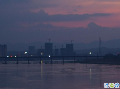 抖音上的寶藏句子帶圖片 溫柔很仙的寶藏句子8