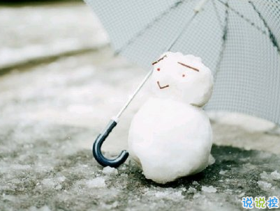 2020下雪天朋友圈文案帶圖片 雪景說說唯美浪漫5