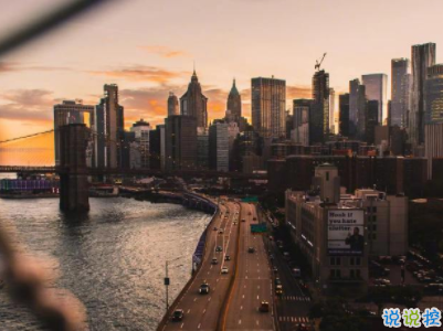 朋友圈早安激勵語帶圖片 勵志早安心語配圖6