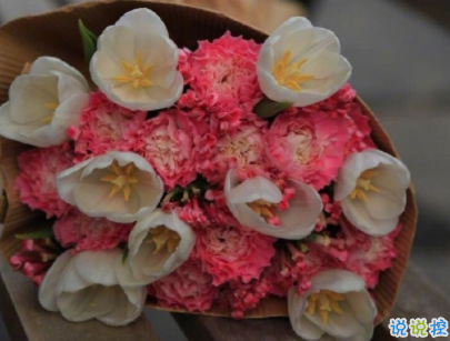 朋友圈早安激勵語帶圖片 勵志早安心語配圖9