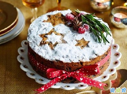 圣誕節(jié)朋友圈個性說說帶圖片 2019圣誕節(jié)句子獨一無二15