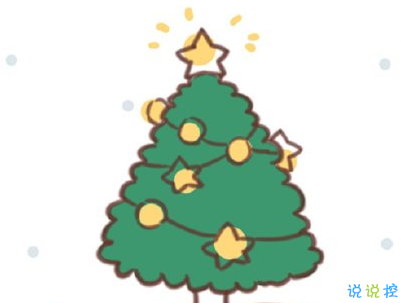 圣誕節(jié)朋友圈個性說說帶圖片 2019圣誕節(jié)句子獨一無二13