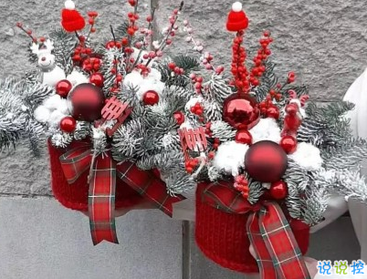 圣誕節(jié)朋友圈個性說說帶圖片 2019圣誕節(jié)句子獨一無二10